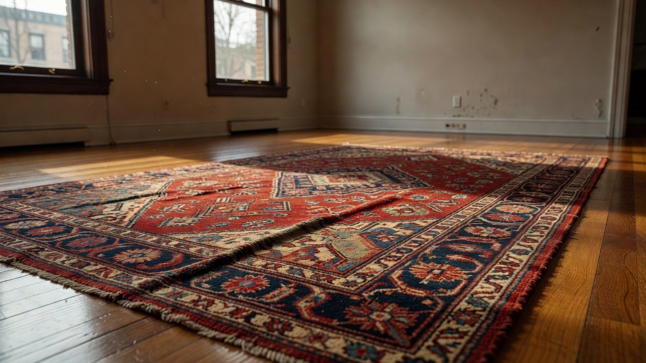 Honest Rug Cleaning vs DIY New York Apartment: 2026 Guide for Gramercy Park Residents