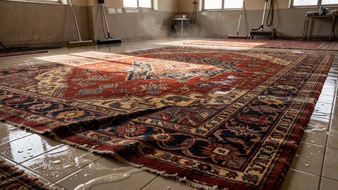Trusted Certified Rug Cleaner Upper East Side: 2026 Guide for Riverdale, Bronx Residents
