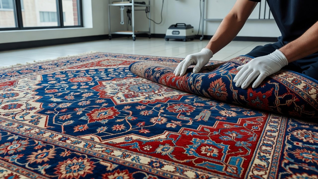 Trustworthy Silk Rug Cleaning New York in Forest Hills, Queens: 2026 Guide for Forest Hills Residents
