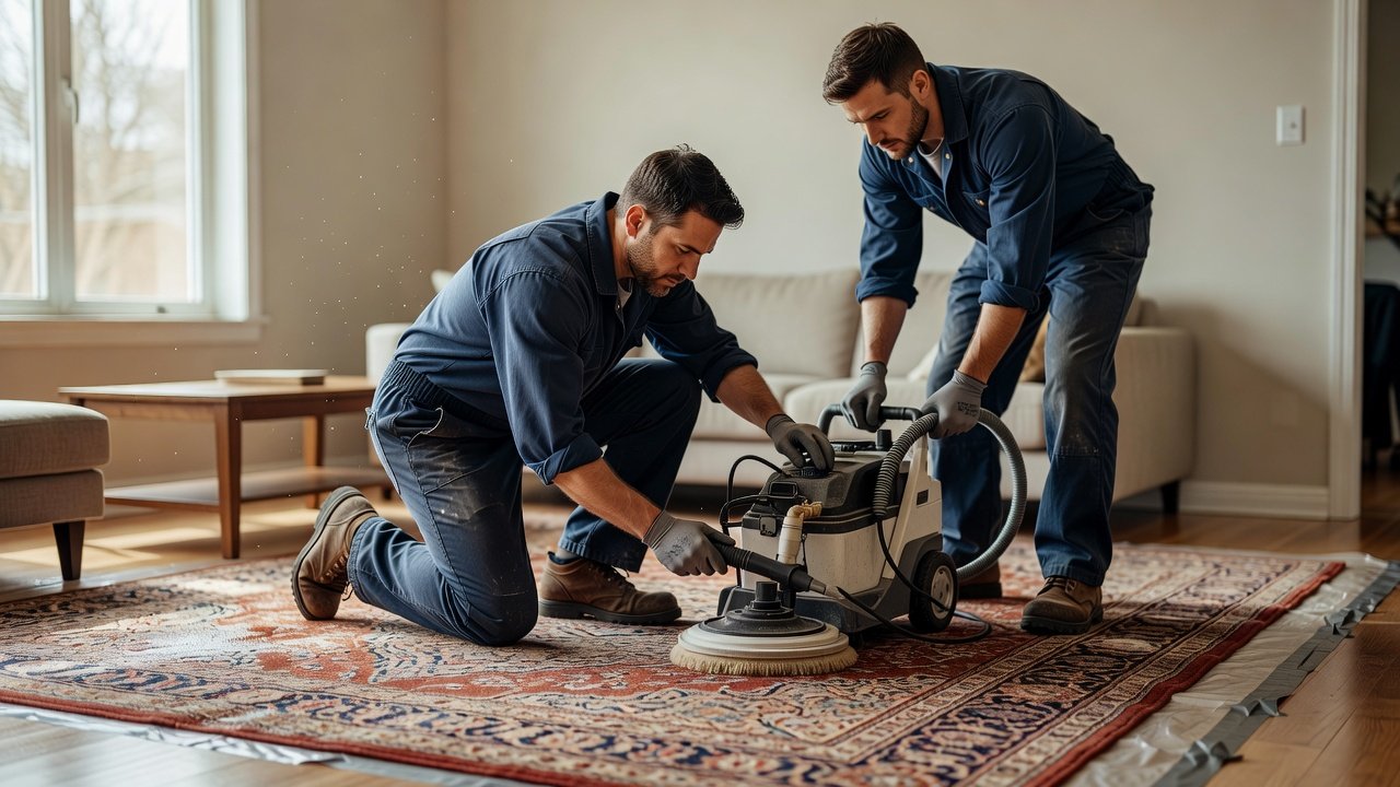 Trustworthy Helpful Links Home Services in Hoboken, NJ: 2026 Guide for Local Residents