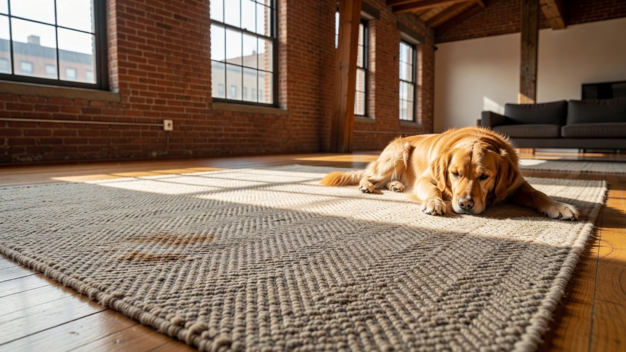 Honest Pet Odor Removal from Rugs New York: 2026 Guide for Williamsburg, Brooklyn Residents