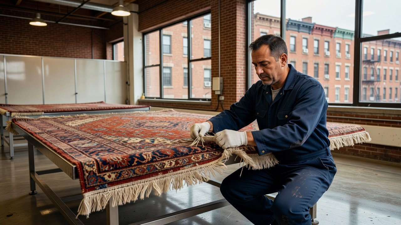 Trusted Skilled Team Backs Cleaning Services in Forest Hills, Queens: 2026 Guide for Forest Hills Residents