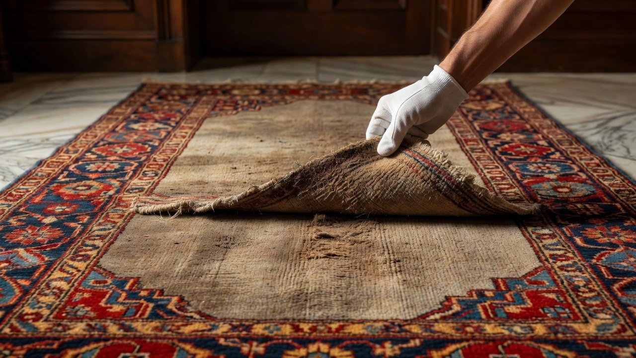 High Traffic Rug Cleaning for Upper East Side Homes and Businesses